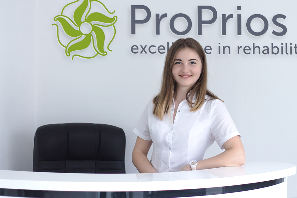 Reception & concierge